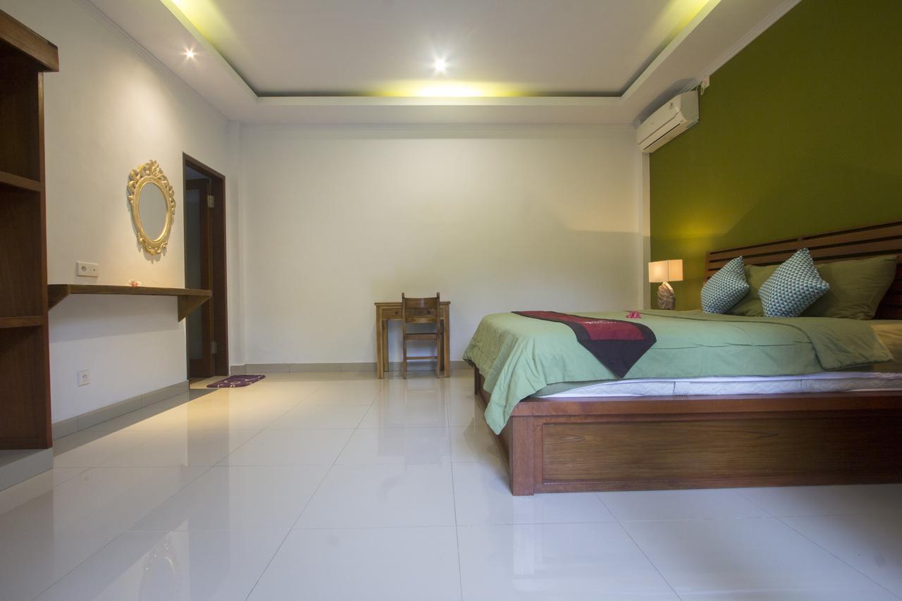 Umah Diuma Hotel Ubud Exterior foto