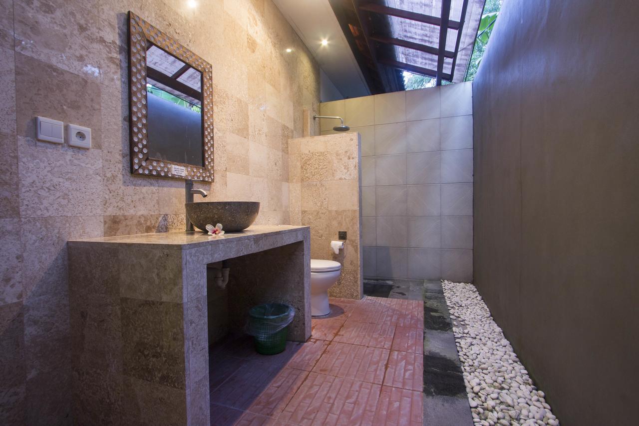 Umah Diuma Hotel Ubud Exterior foto